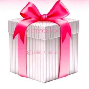 🎁𝔽ℝ𝔼𝔼 𝔾𝕀𝔽𝕋 𝕎𝕀𝕋ℍ 𝔸ℕ𝕐 ℙ𝕌ℝℂℍ𝔸𝕊𝔼🎁